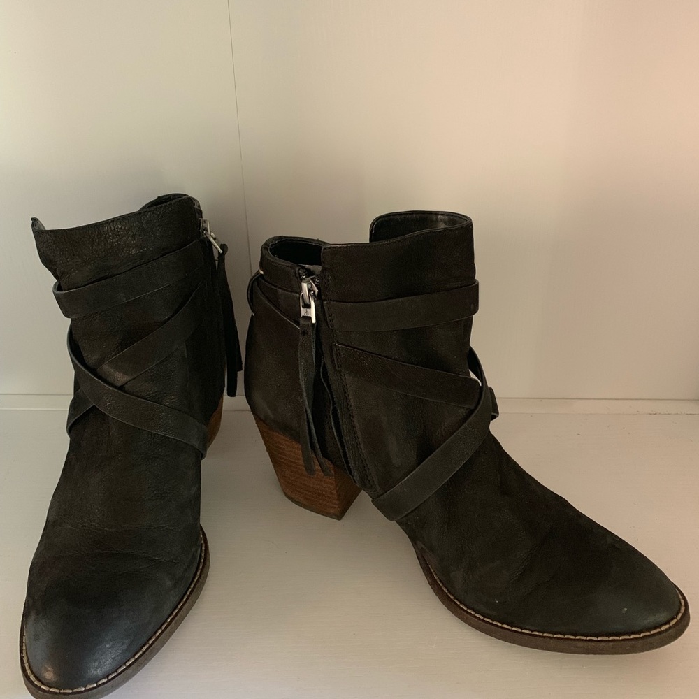 Sam Edelman Merton Boots